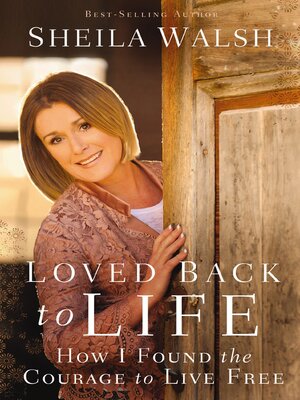 cover image of Loved Back to Life